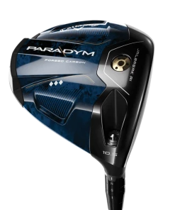 Callaway Paradym Triple Diamond Drivers