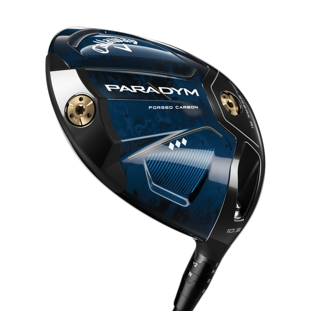 Callaway Paradym Triple Diamond Drivers 7 Callaway Paradym Triple Diamond Drivers - Image 5