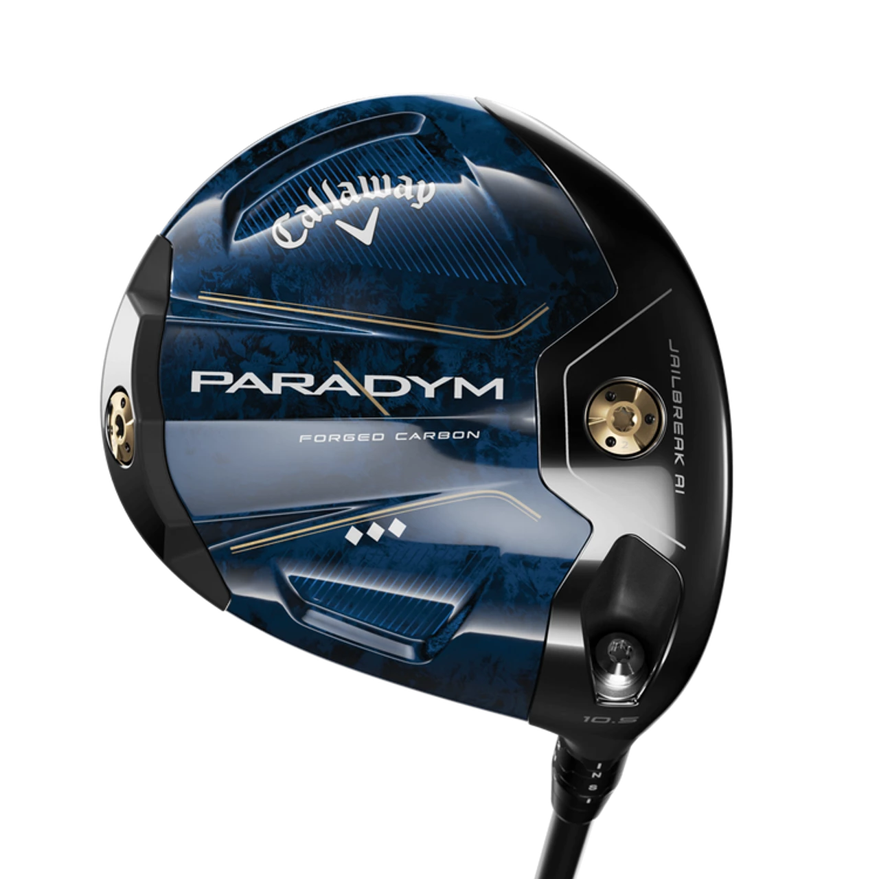 Callaway Paradym Triple Diamond Drivers 8 Callaway Paradym Triple Diamond Drivers - Image 6