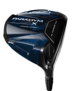 Callaway Paradym X Drivers