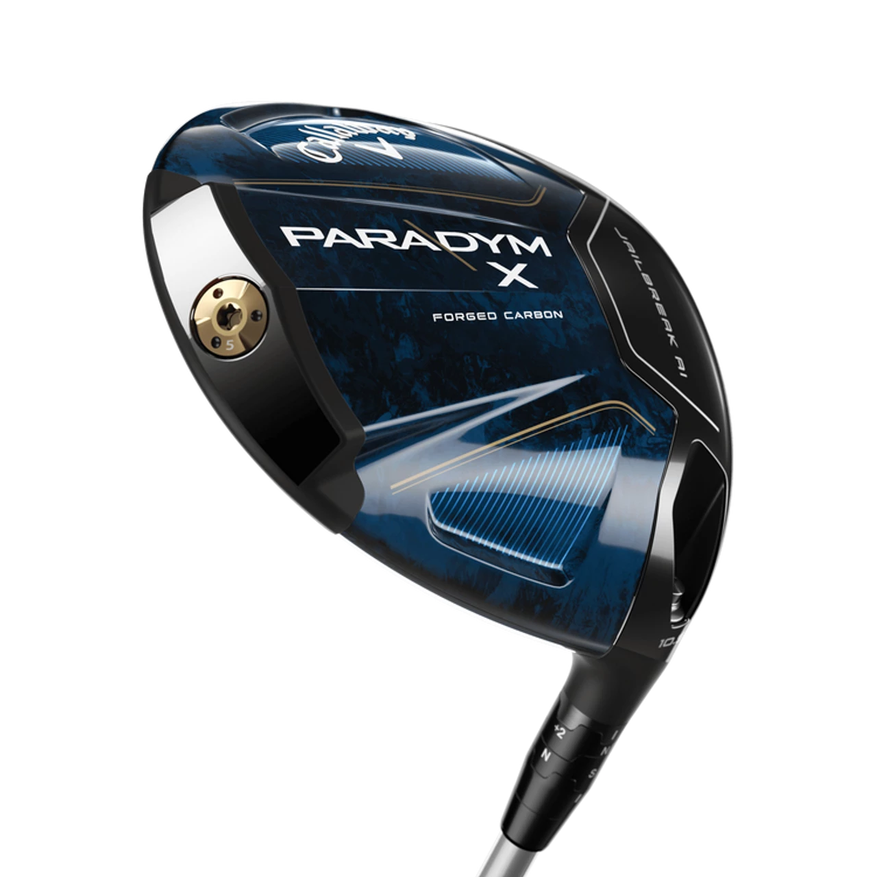 Callaway Paradym X Drivers 7 Callaway Paradym X Drivers - Image 5