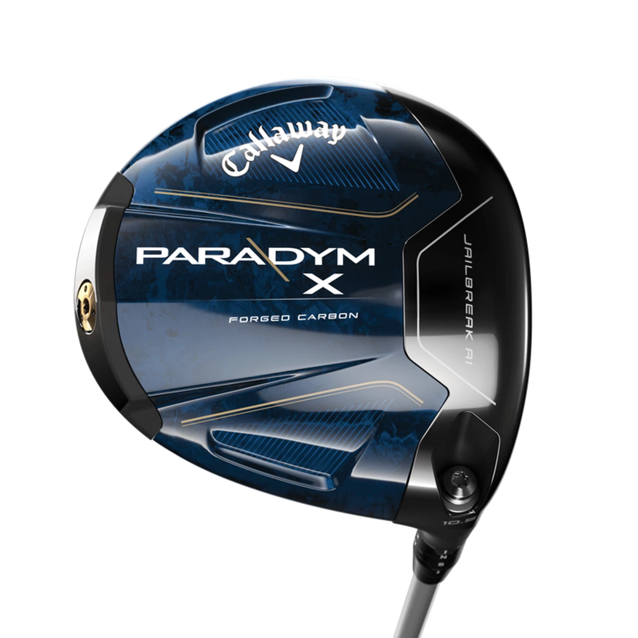 Callaway Paradym X Drivers 8 Callaway Paradym X Drivers - Image 6