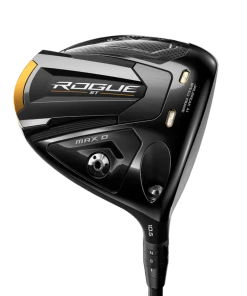 Callaway Rogue ST Max D Womens Driver