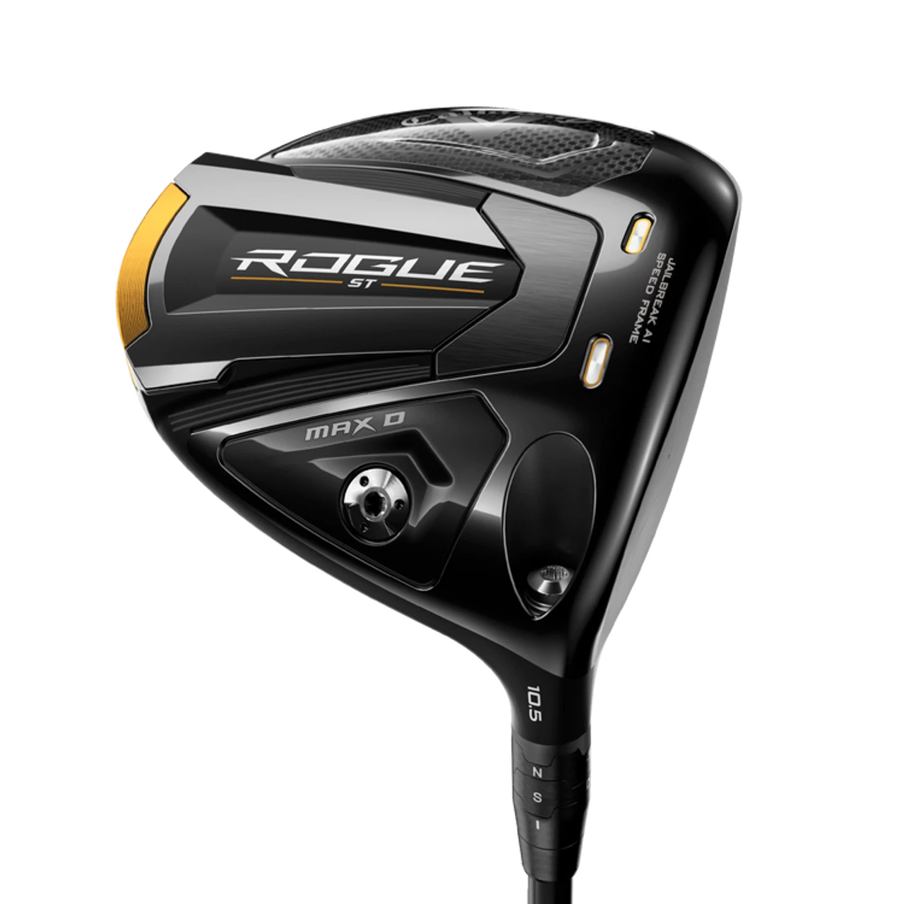 Callaway Rogue ST Max D Driver Clearance 3 Callaway Rogue ST Max D Driver Clearance