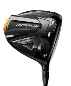 Callaway Rogue ST Max Womens Driver