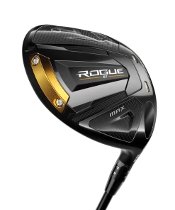Callaway Rogue ST Max Womens Driver -Wedges Sales Callaway Rogue ST Max Driver d 58679.1673040172