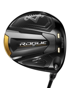 Callaway Rogue ST Max Womens Driver -Wedges Sales Callaway Rogue ST Max Driver e 23488.1673040172