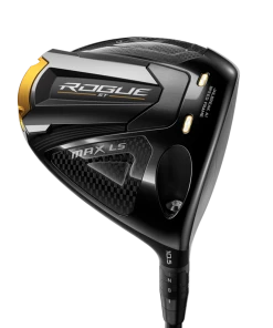 Callaway Rogue ST Max LS Driver Clearance