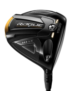 Callaway Rogue ST Triple Diamond LS Driver