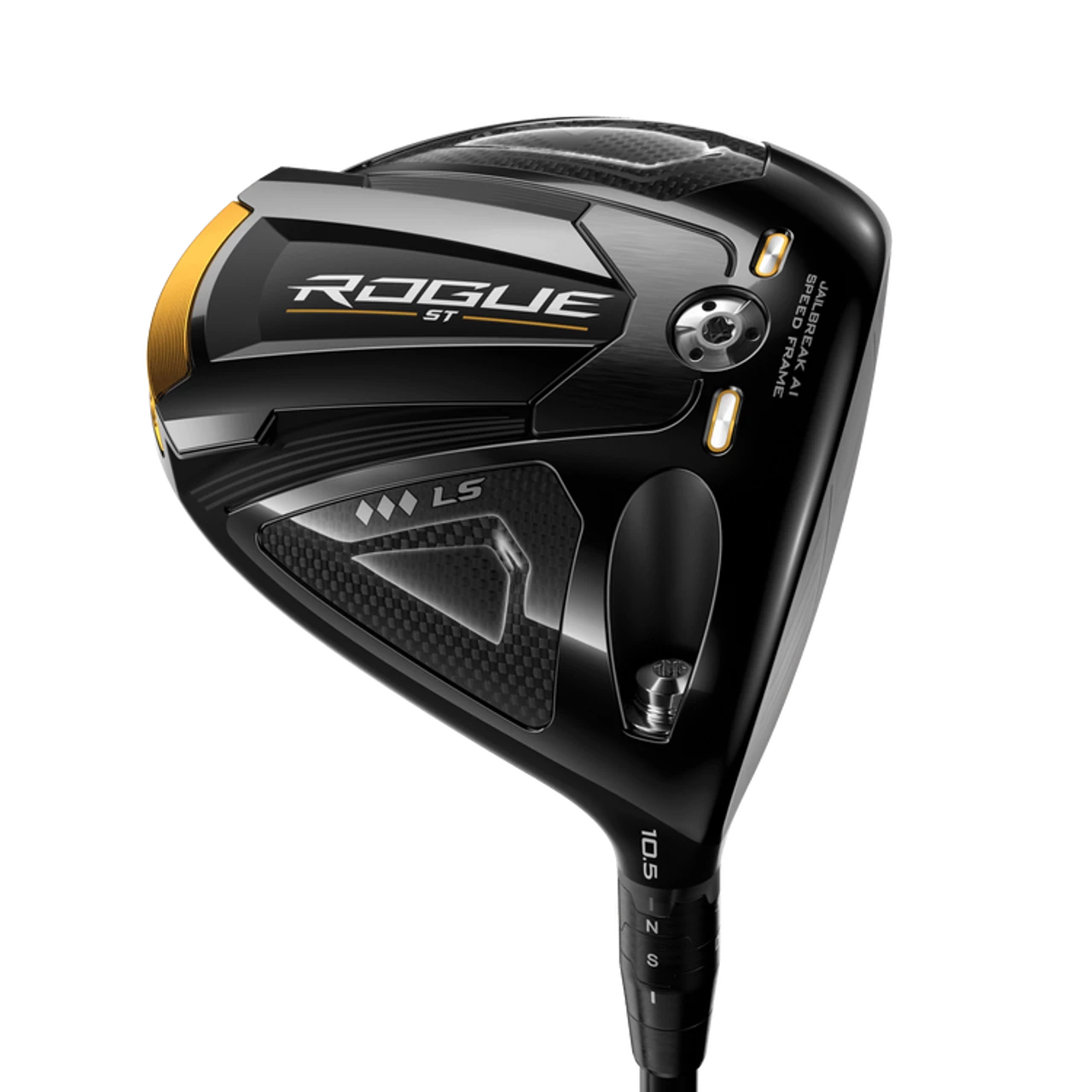 Callaway Rogue ST Triple Diamond LS Driver 3 Callaway Rogue ST Triple Diamond LS Driver