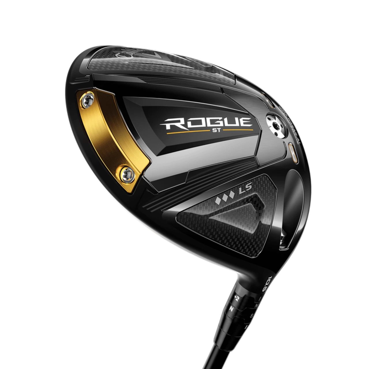 Callaway Rogue ST Triple Diamond LS Driver 7 Callaway Rogue ST Triple Diamond LS Driver - Image 5