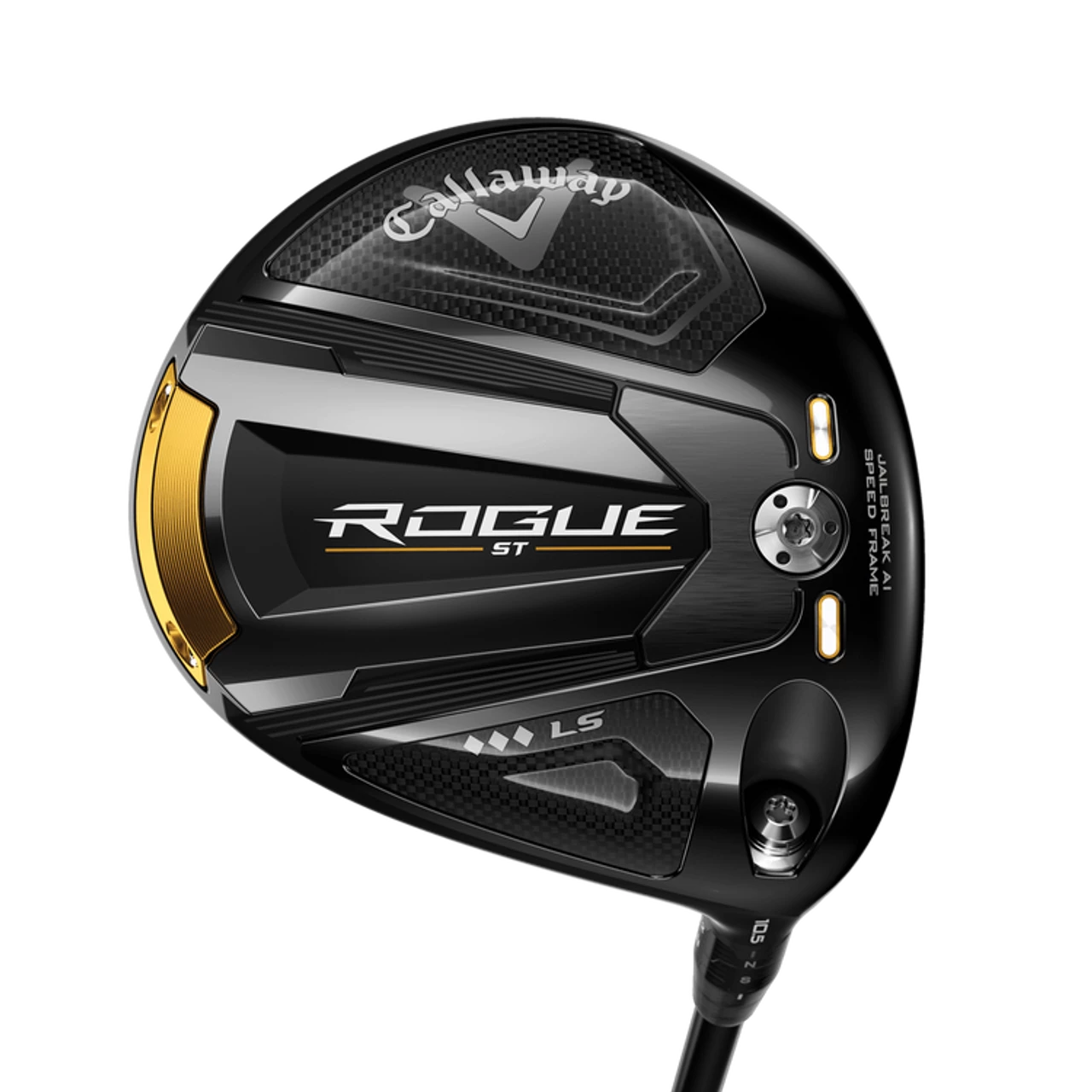 Callaway Rogue ST Triple Diamond LS Driver 8 Callaway Rogue ST Triple Diamond LS Driver - Image 6