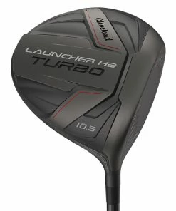 Cleveland Golf Cleveland Launcher HB Turbo Drivers