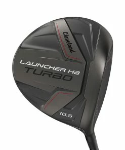 Cleveland Golf Cleveland Womens Launcher HB Turbo Drivers -Wedges Sales Cleveland Launcher HB Turbo Driver b 33829.1620843995