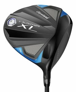 Cleveland Golf Cleveland Launcher XL Driver Clearance -Wedges Sales Cleveland Launcher XL Driver b 49540.1674508683