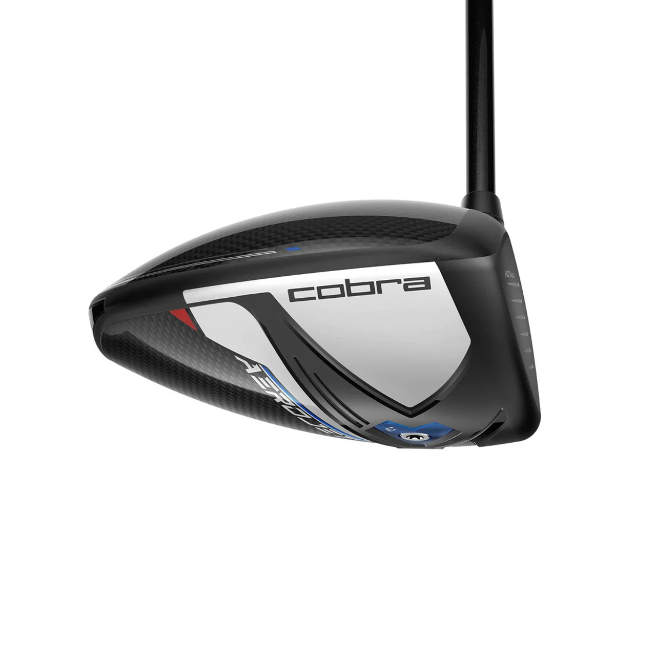 Cobra Golf Cobra AEROJET LS Tour Length Driver 7 Cobra Golf Cobra AEROJET LS Tour Length Driver - Image 5