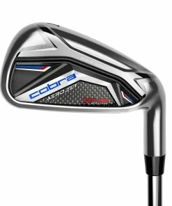 Cobra Golf Cobra AEROJET One Length Single Irons And Wedges