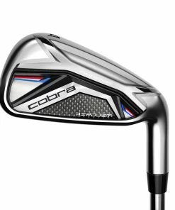 Cobra Golf Cobra AEROJET One Length Single Irons And Wedges 9 Cobra Golf Cobra AEROJET One Length Single Irons And Wedges -Wedges Sales Cobra AEROJET One Length Irons d 53613.1673299398