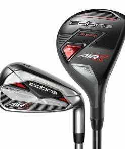 Cobra Golf Cobra AIR-X Combo Iron Sets