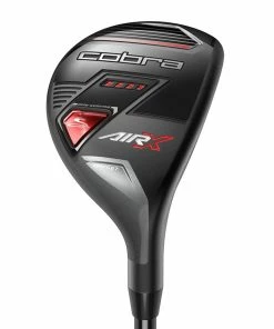 Cobra Golf Cobra AIR-X Combo Iron Sets -Wedges Sales Cobra AIR X Hybrid a 52422.1673041931