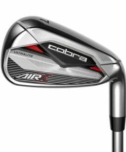 Cobra Golf Cobra AIR-X Single Irons And Wedges