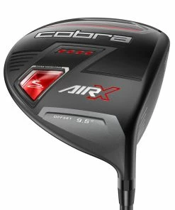 Cobra Golf Cobra AIR-X Offset Driver Clearance