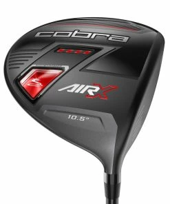 Cobra Golf Cobra AIR-X Straight Neck Driver Clearance