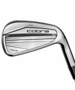 Cobra Golf Cobra KING Tour Single Irons And Wedges