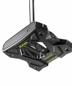 Cobra Golf Cobra King 3D Printed Agera Putter