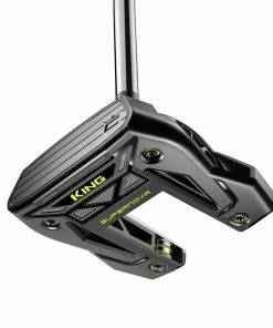 Cobra Golf Cobra King 3D Printed Supernova Putter