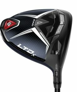 Cobra Golf Cobra LTDx Tour Length Driver