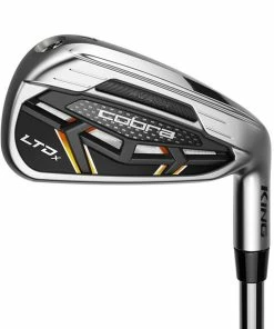 Cobra Golf Cobra LTDx Single Irons And Wedges
