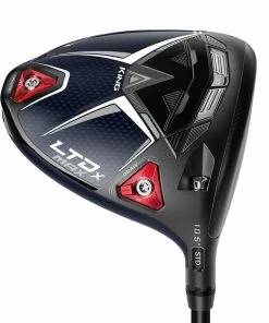 Cobra Golf Cobra LTDx Max Driver Clearance