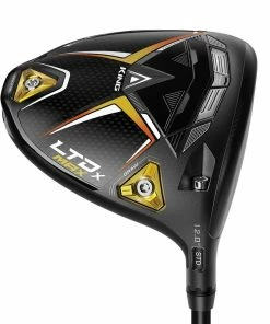 Cobra Golf Cobra LTDx Max Junior Driver