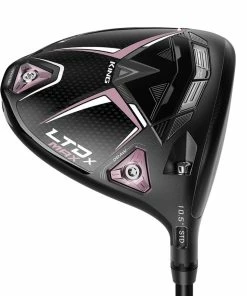 Cobra Golf Cobra LTDx Max Womens Driver