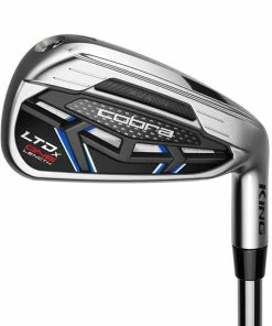 Cobra Golf Cobra LTDx One Length Single Irons And Wedges