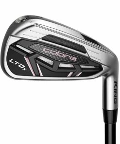 Cobra Golf Cobra LTDx Womens Single Irons And Wedges