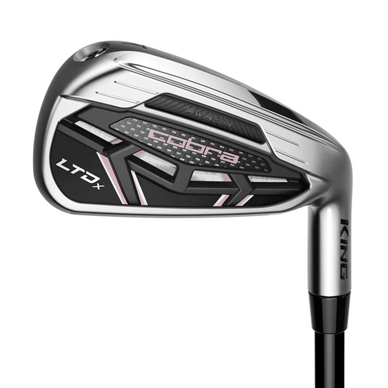 Cobra Golf Cobra LTDx Womens Single Irons And Wedges 3 Cobra Golf Cobra LTDx Womens Single Irons And Wedges