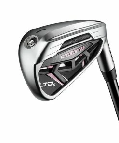 Cobra Golf Cobra LTDx Womens Single Irons And Wedges 12 Cobra Golf Cobra LTDx Womens Single Irons And Wedges -Wedges Sales Cobra LTDx Womens Irons e 32168.1673042414