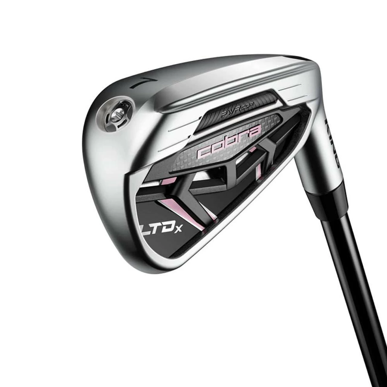 Cobra Golf Cobra LTDx Womens Single Irons And Wedges 7 Cobra Golf Cobra LTDx Womens Single Irons And Wedges - Image 5