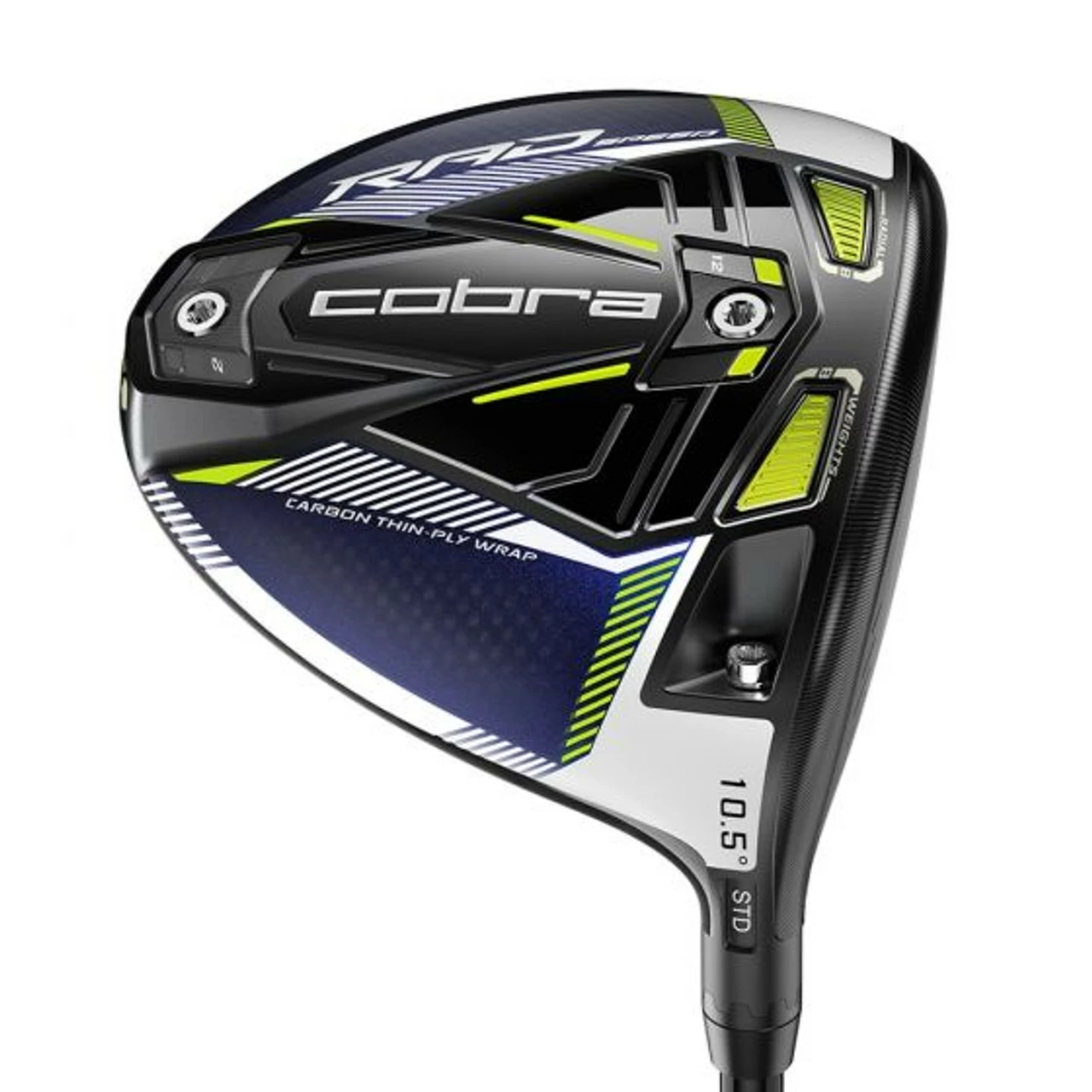 Cobra Golf Cobra RADSPEED Driver Clearance 13 Cobra Golf Cobra RADSPEED Driver Clearance - Image 11