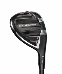 Cobra Golf Cobra T-Rail 2023 Womens Hybrids