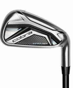 Cobra Golf Cobra Womens AEROJET Single Irons And Wedges