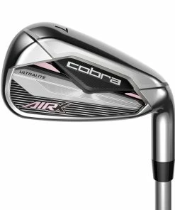 Cobra Golf Cobra Womens AIR-X Single Irons And Wedges