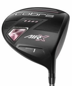 Cobra Golf Cobra Womens AIR-X Offset Driver Clearance
