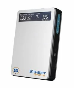 Ernest Sports ESB1 Golf Launch Monitor