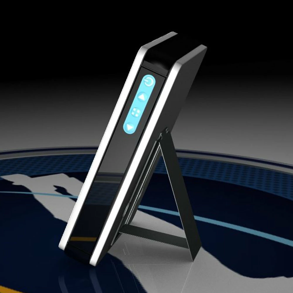 Ernest Sports ESB1 Golf Launch Monitor 4 Ernest Sports ESB1 Golf Launch Monitor - Image 2