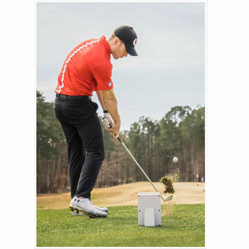 Ernest Sports ESB1 Golf Launch Monitor 5 Ernest Sports ESB1 Golf Launch Monitor - Image 3