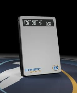Ernest Sports ESB1 Golf Launch Monitor 12 Ernest Sports ESB1 Golf Launch Monitor -Wedges Sales Ernest ES B1 Golf 4