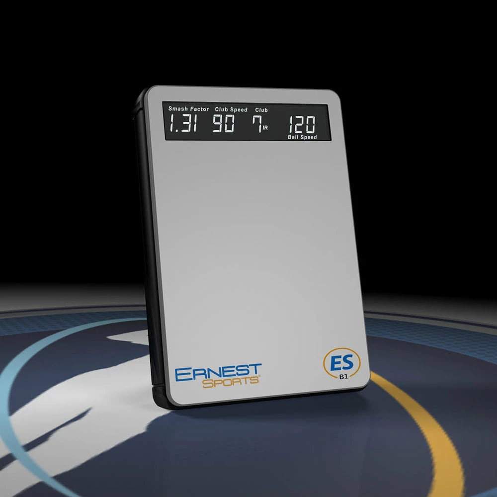 Ernest Sports ESB1 Golf Launch Monitor 6 Ernest Sports ESB1 Golf Launch Monitor - Image 4